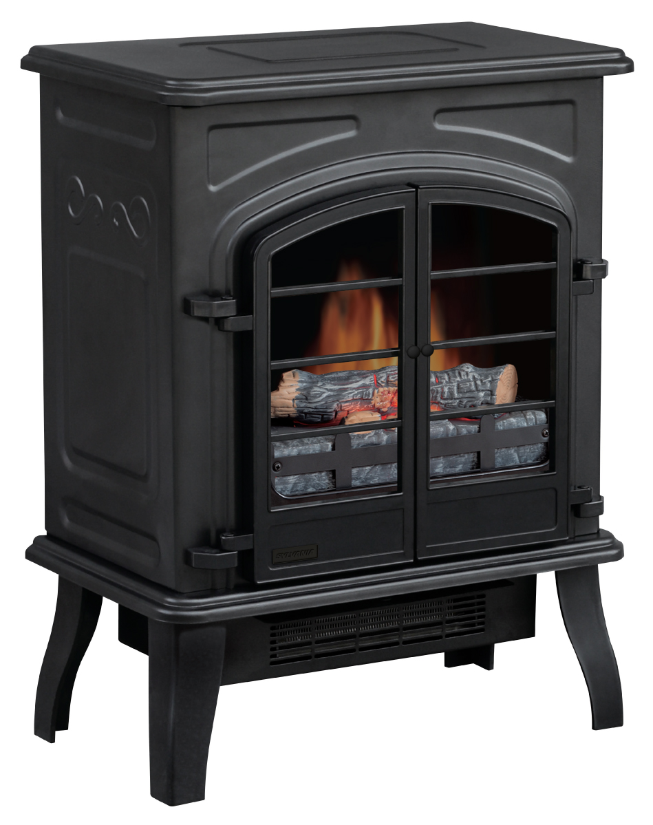 Sylvania Sb115 Mbk Quality Craft Antique Electric Stove Heater Sylvania Quality Craft Antique Electric Stove Heater