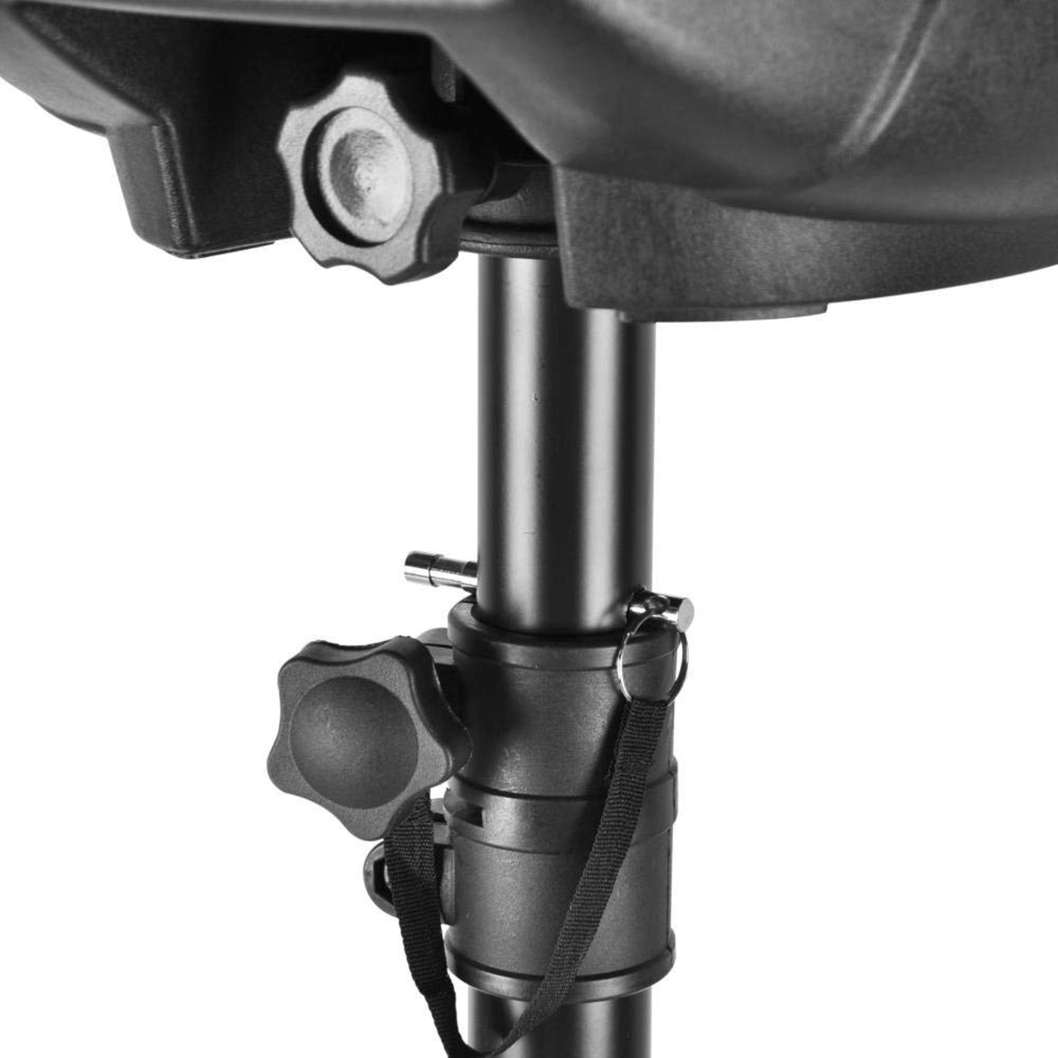 Berlingtone Pair Speaker Stand Tripod DJ PA Stands Heavy Duty 40